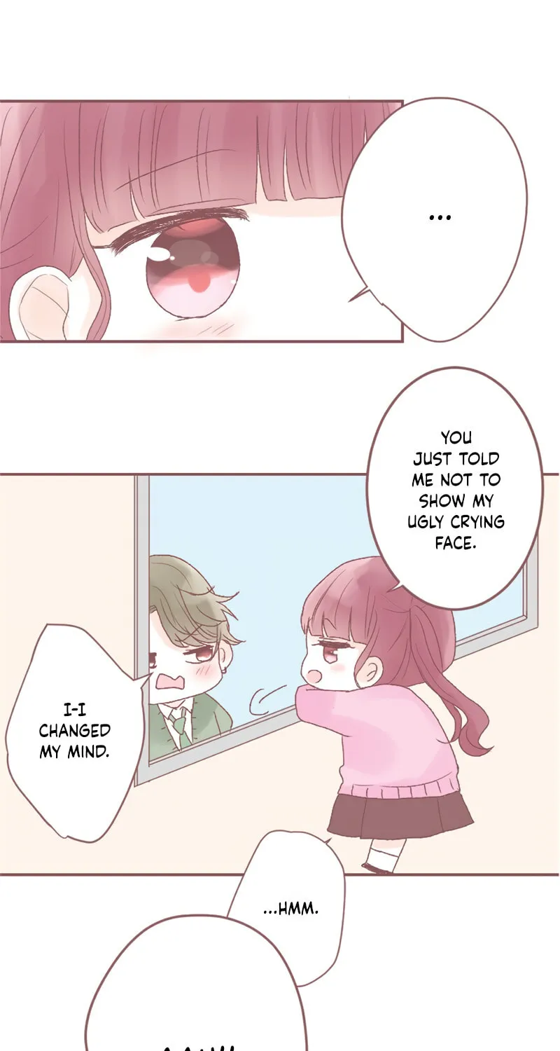 You and I (Colored) Chapter 12 page 20 - 