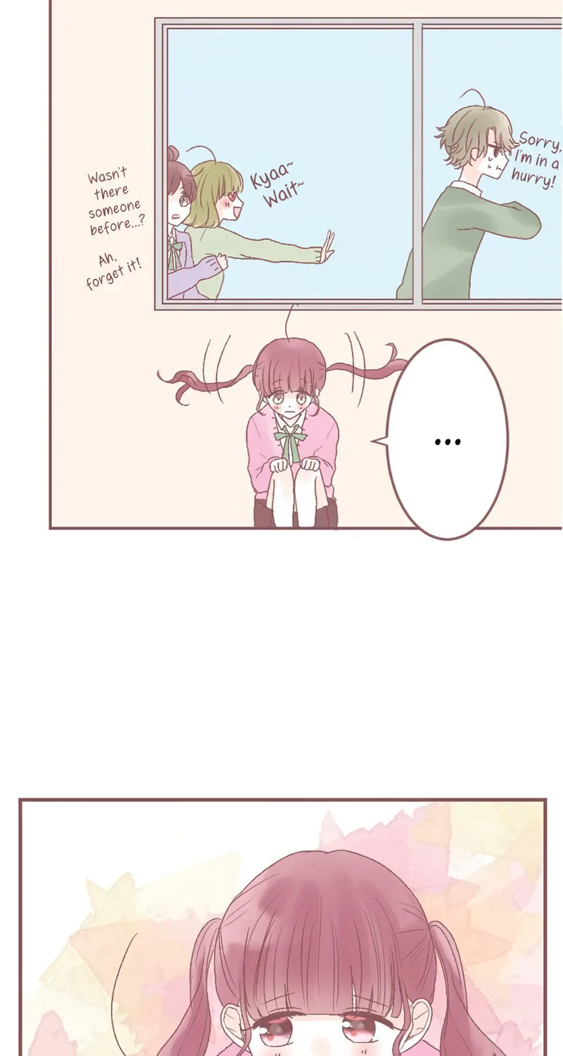 You and I (Colored) Chapter 12 page 23 - 
