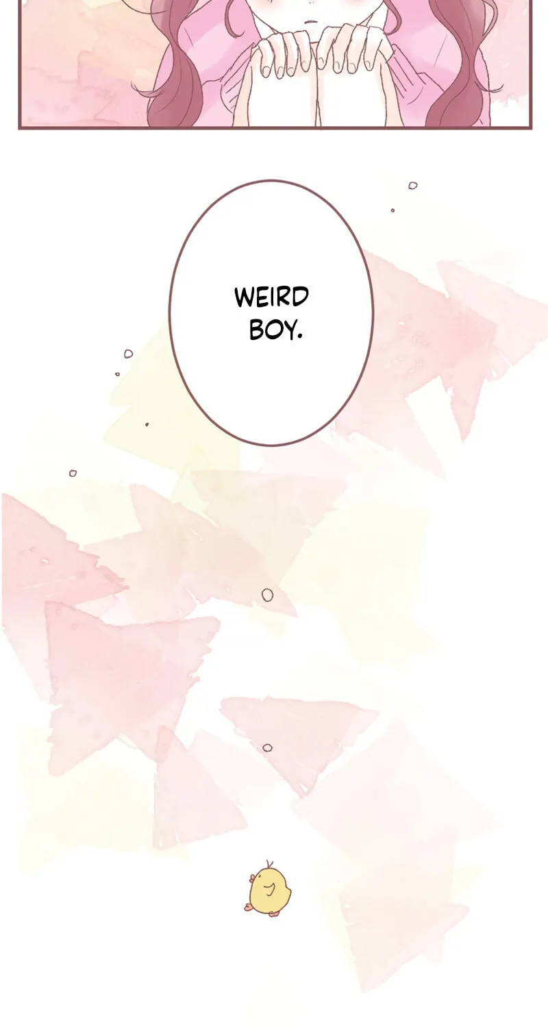 You and I (Colored) Chapter 12 page 24 - 
