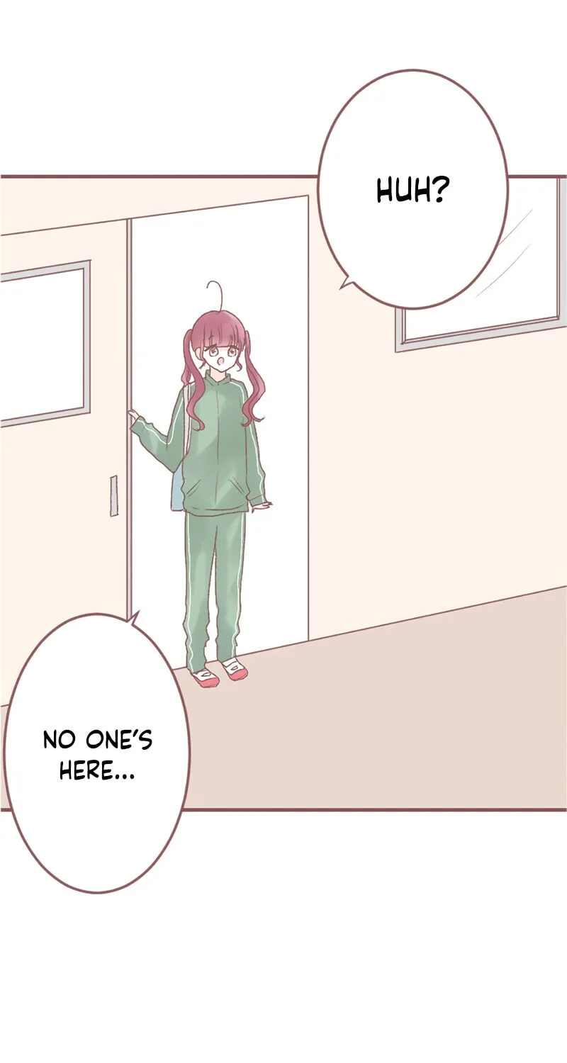 You and I (Colored) Chapter 12 page 26 - 