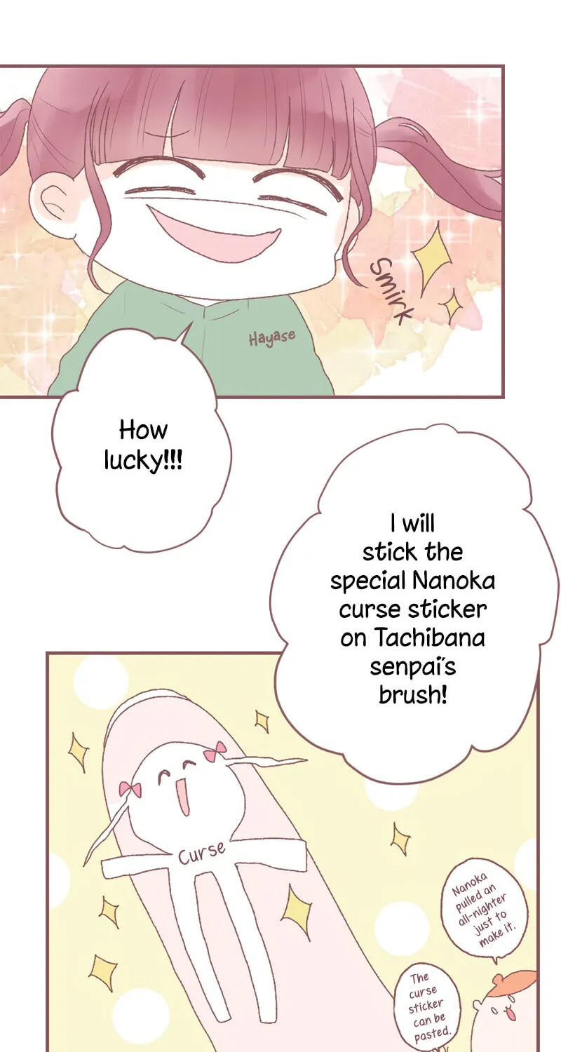You and I (Colored) Chapter 12 page 27 - 
