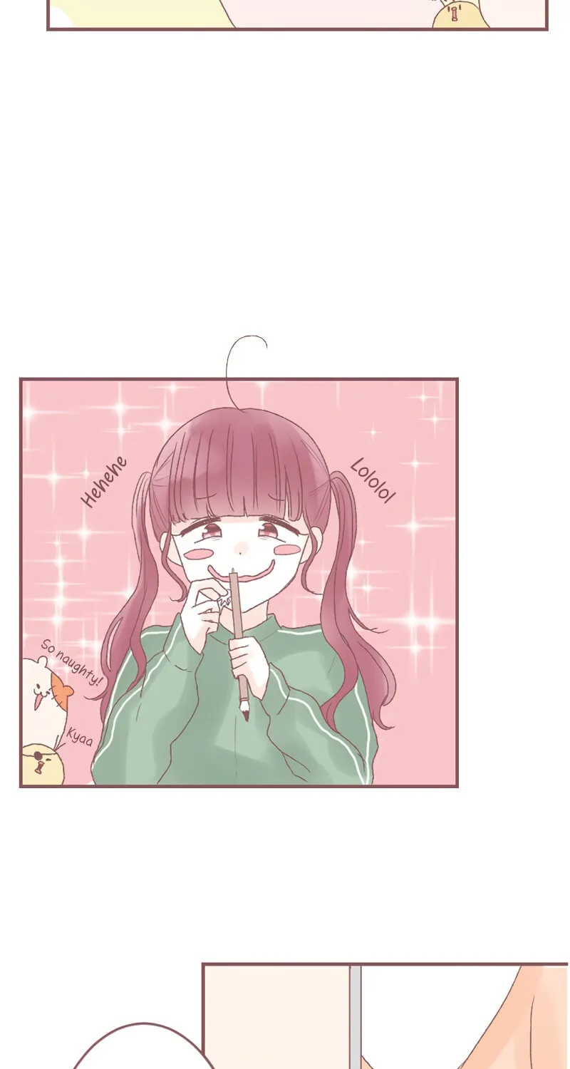 You and I (Colored) Chapter 12 page 28 - 