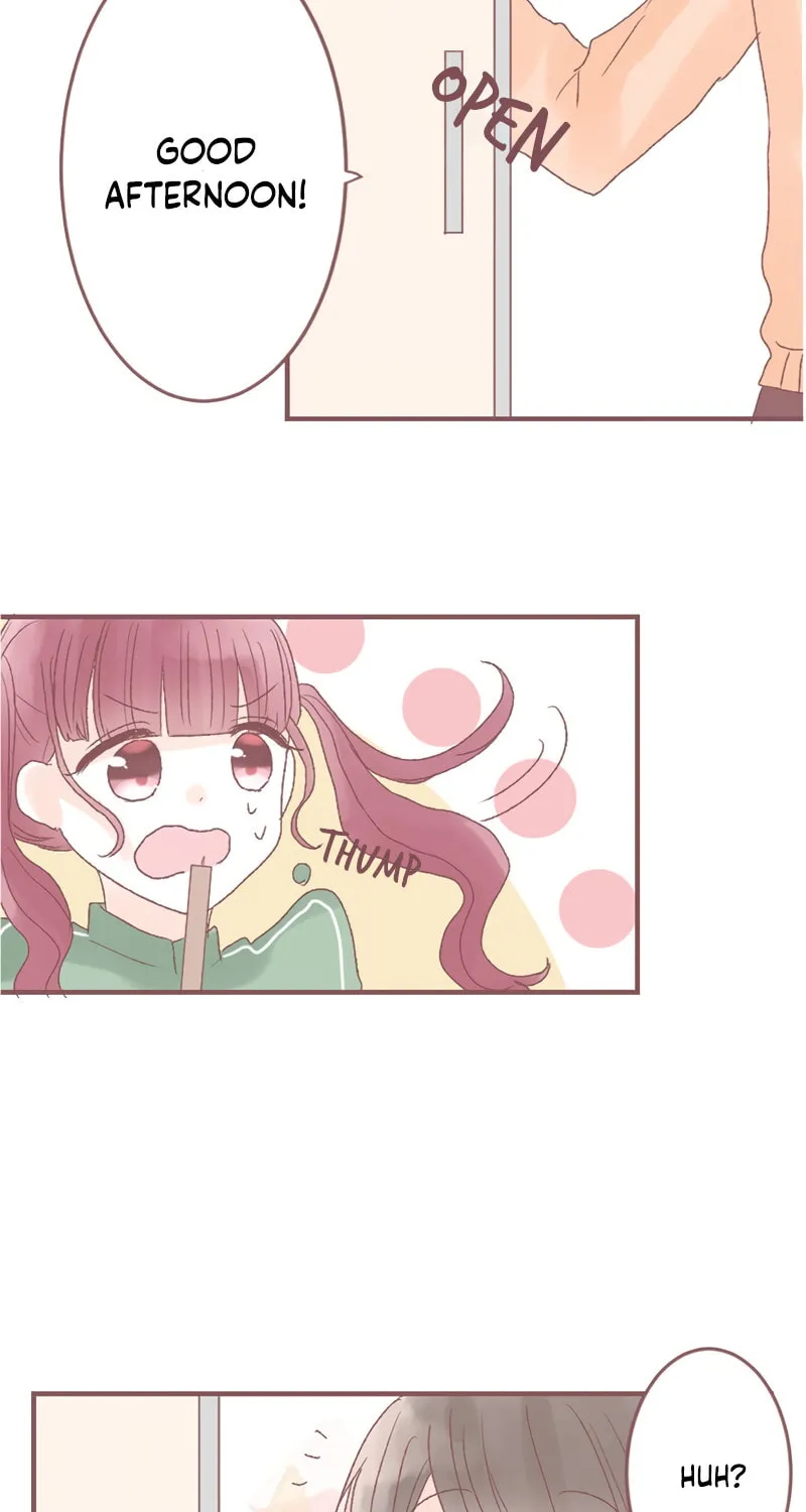 You and I (Colored) Chapter 12 page 29 - 