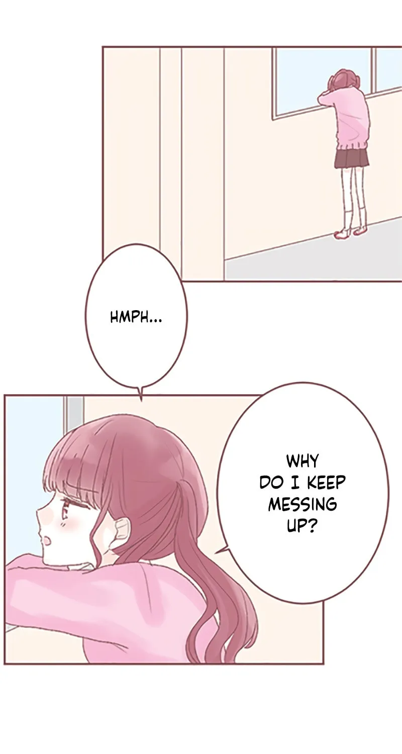 You and I (Colored) Chapter 12 page 4 - 