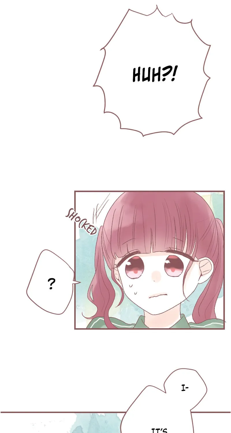 You and I (Colored) Chapter 12 page 32 - 