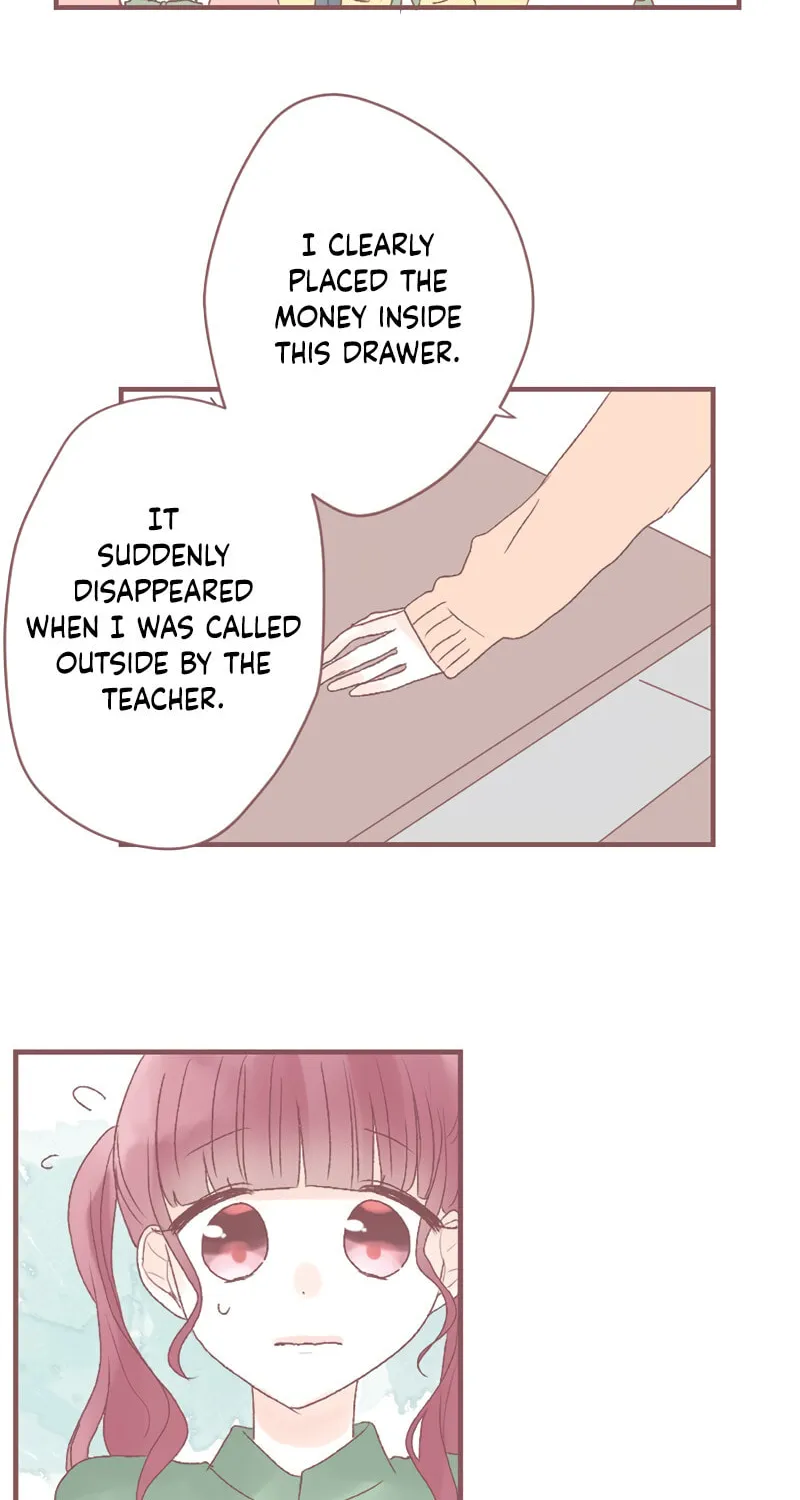 You and I (Colored) Chapter 12 page 35 - 