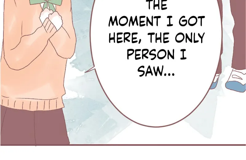 You and I (Colored) Chapter 12 page 37 - 