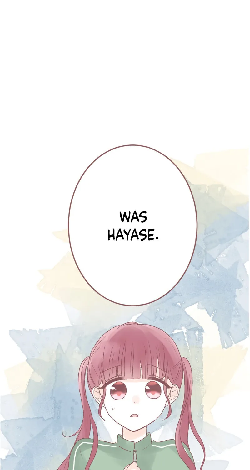 You and I (Colored) Chapter 12 page 38 - 