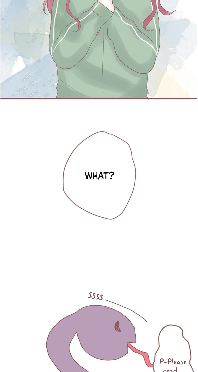 You and I (Colored) Chapter 12 page 39 - 