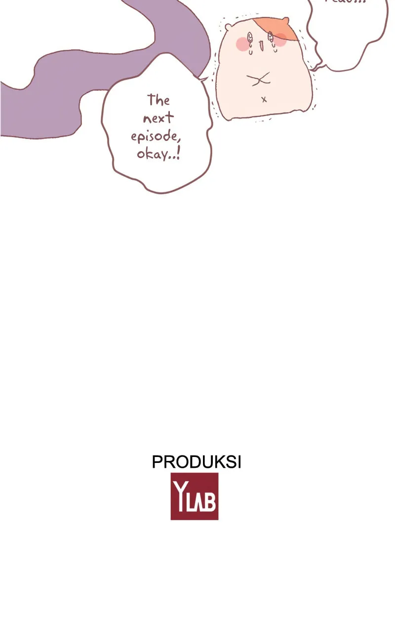 You and I (Colored) Chapter 12 page 40 - 