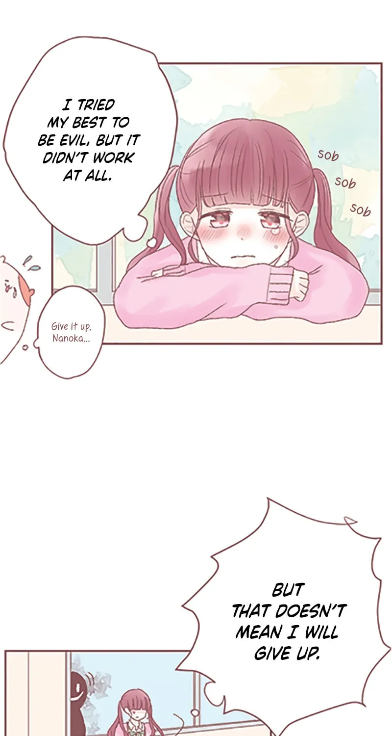 You and I (Colored) Chapter 12 page 5 - 