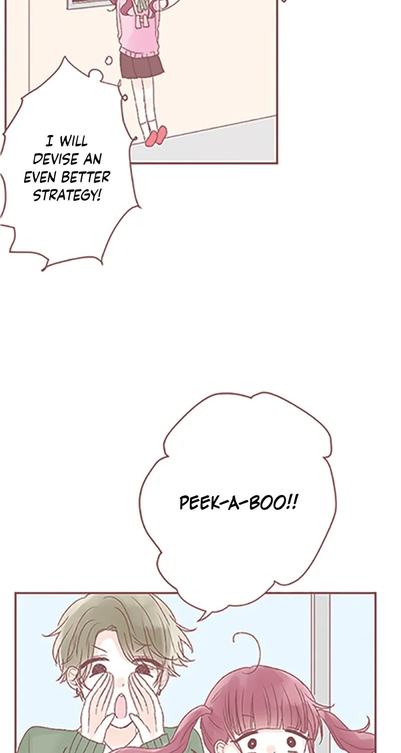 You and I (Colored) Chapter 12 page 6 - 