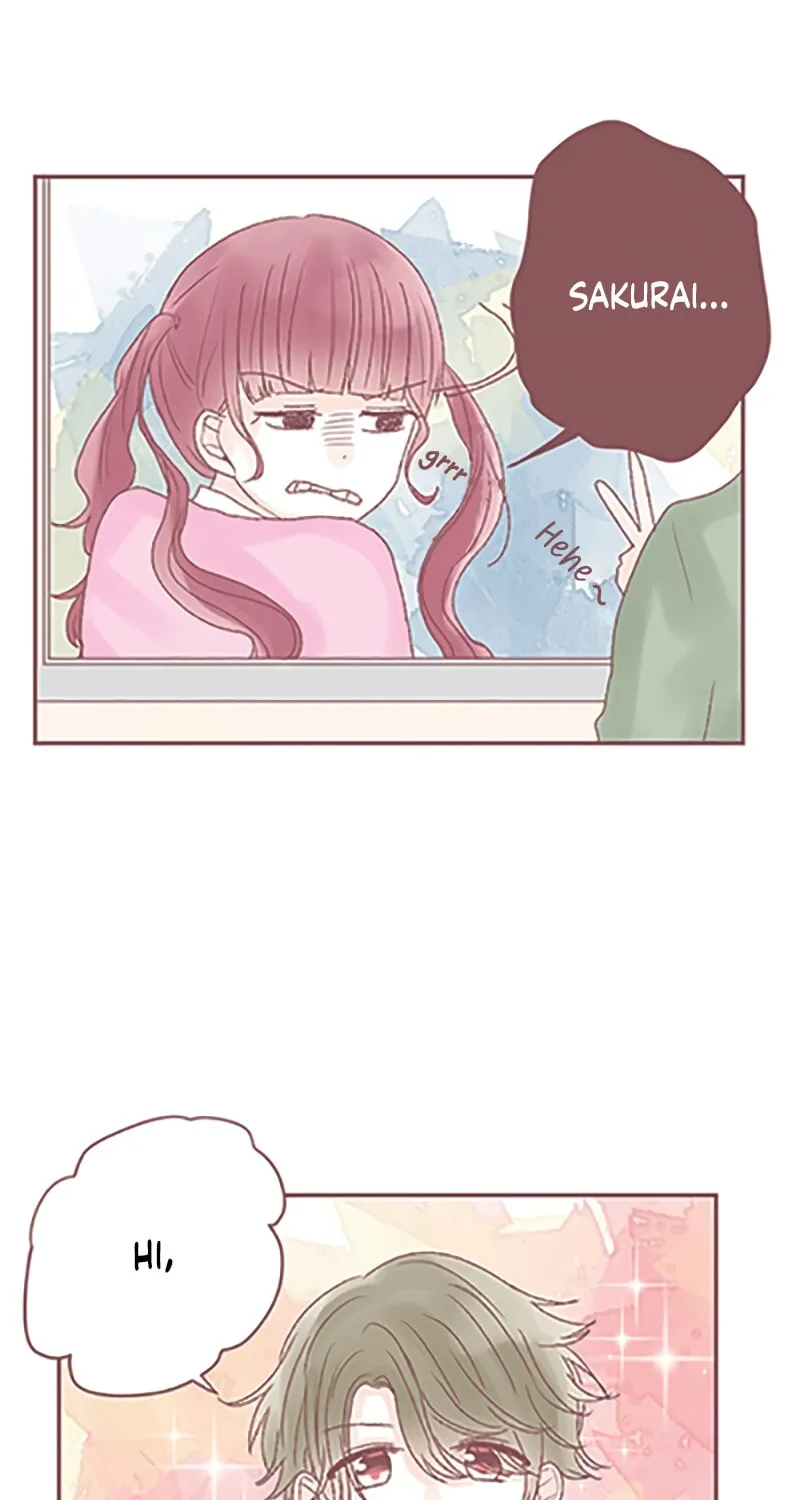 You and I (Colored) Chapter 12 page 8 - 