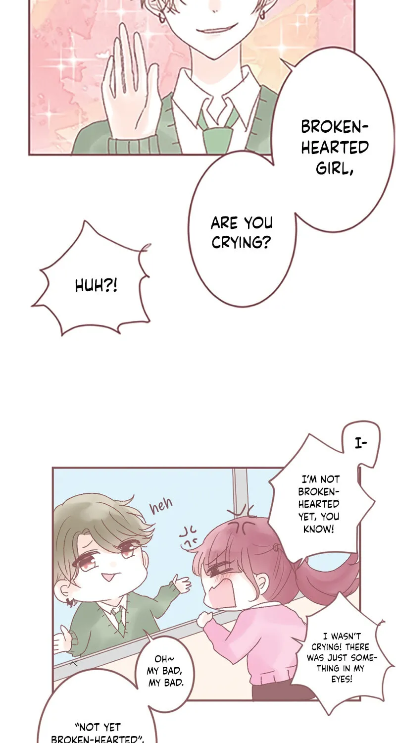 You and I (Colored) Chapter 12 page 9 - 