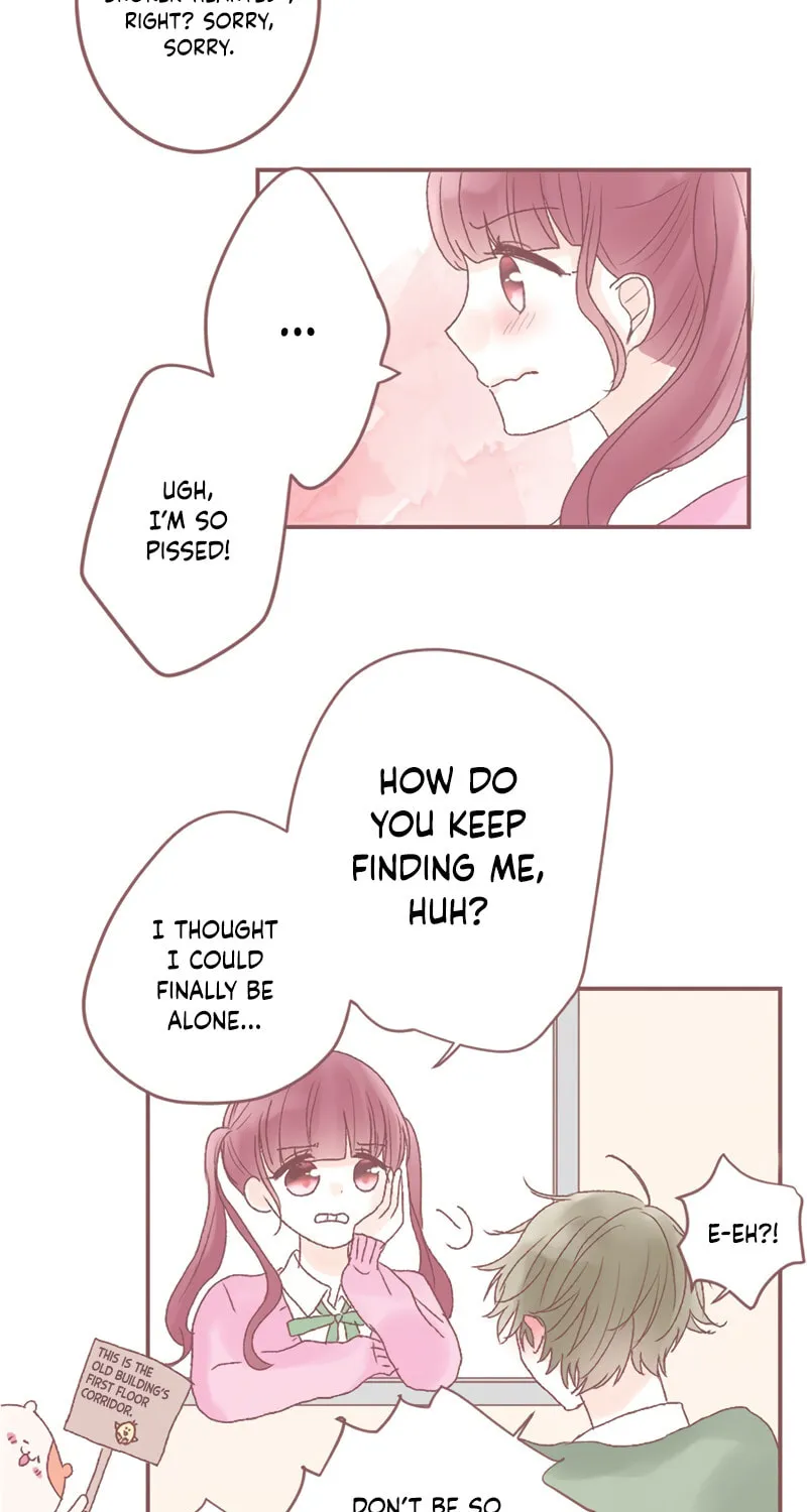 You and I (Colored) Chapter 12 page 10 - 