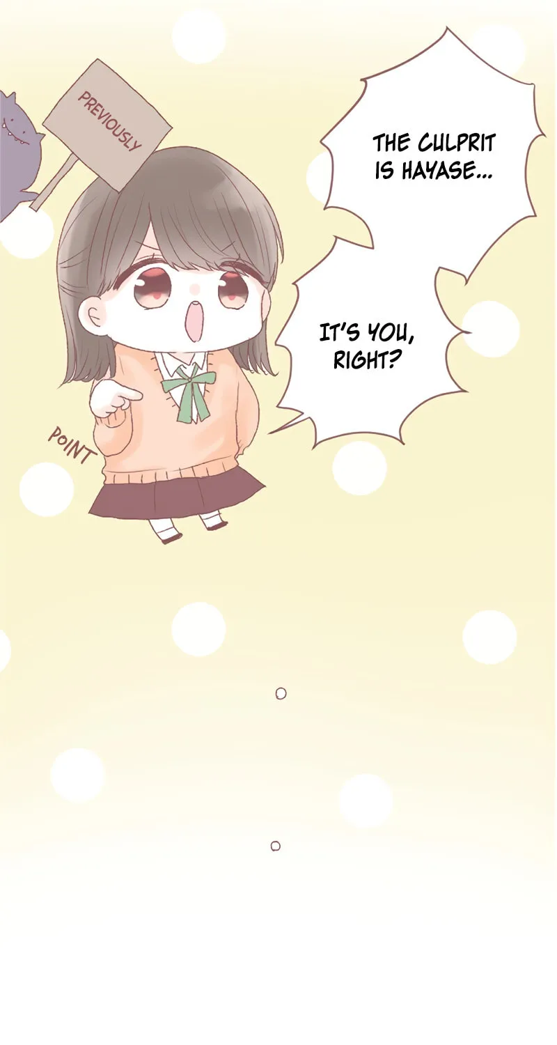 You and I (Colored) Chapter 13 page 2 - 