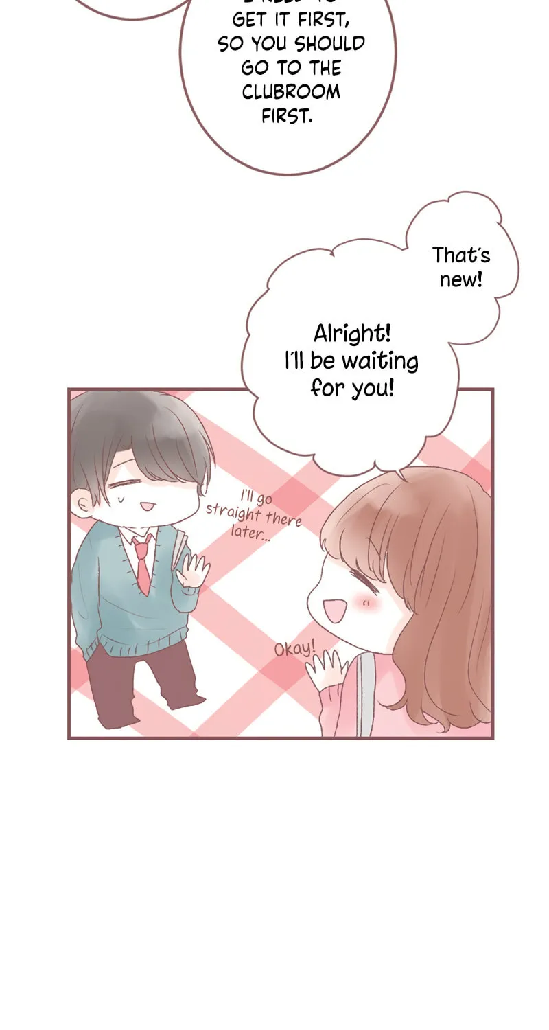 You and I (Colored) Chapter 13 page 12 - 