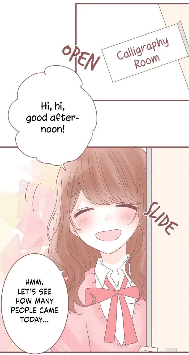 You and I (Colored) Chapter 13 page 14 - 