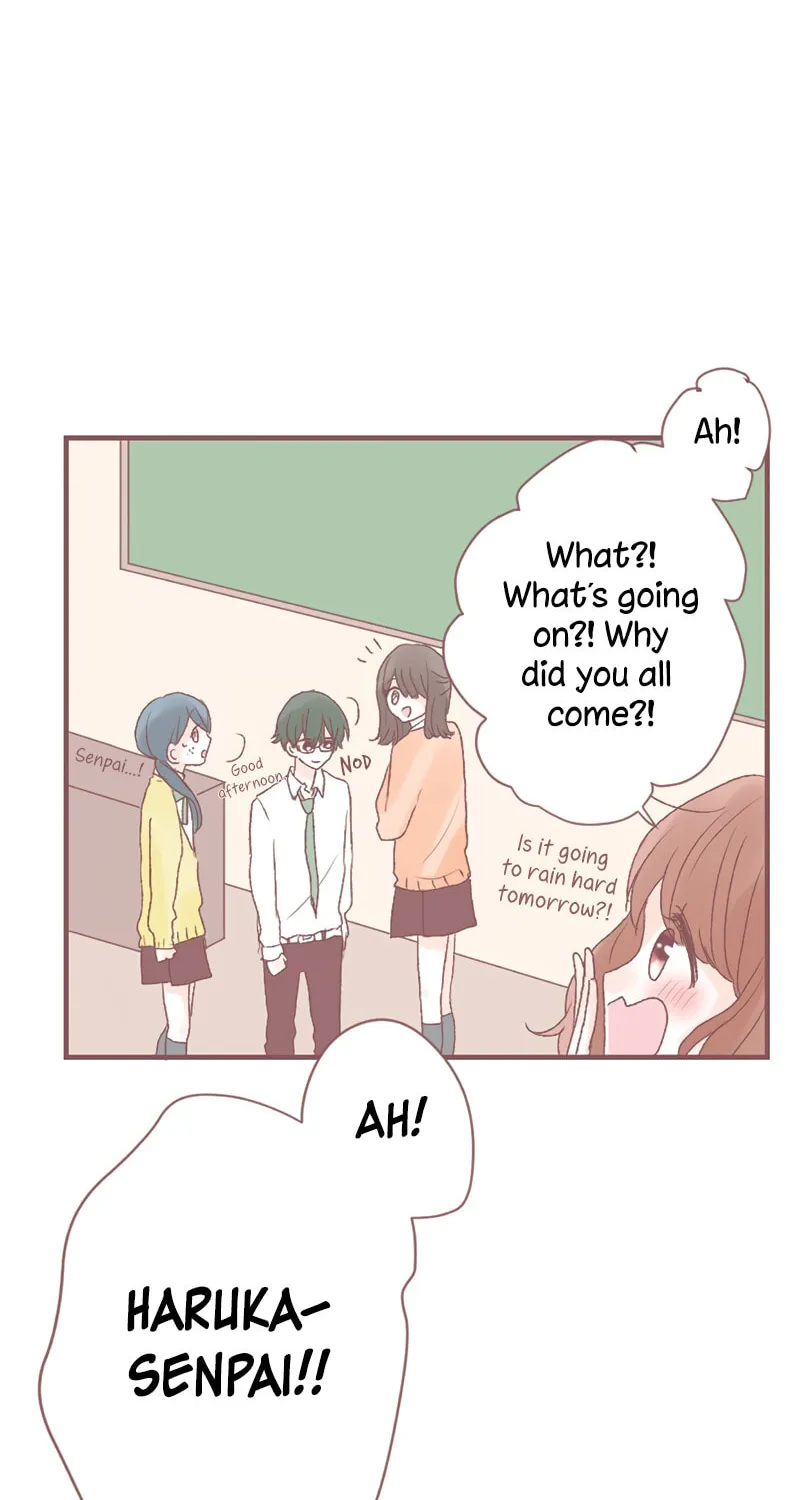 You and I (Colored) Chapter 13 page 15 - 