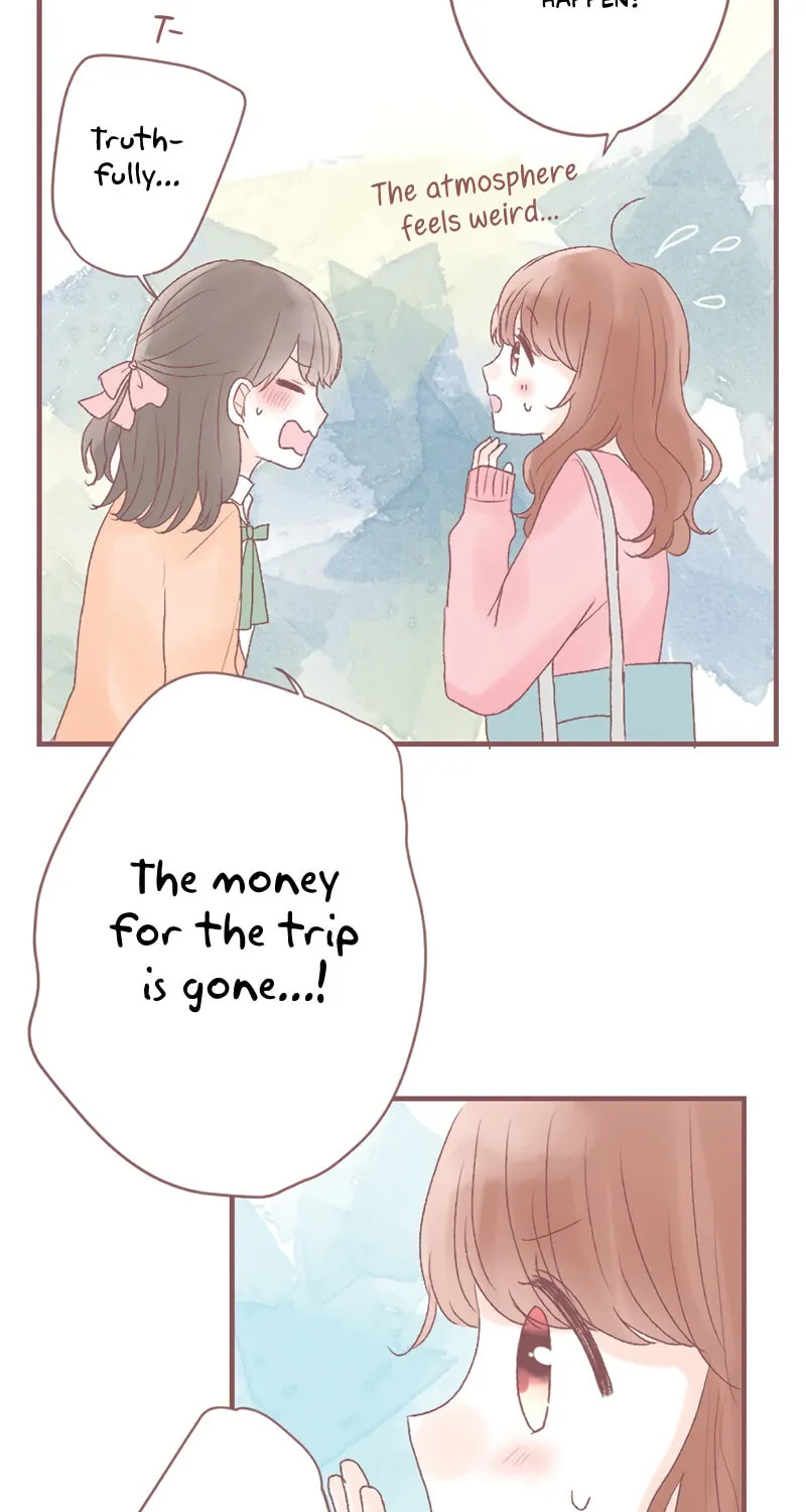 You and I (Colored) Chapter 13 page 17 - 