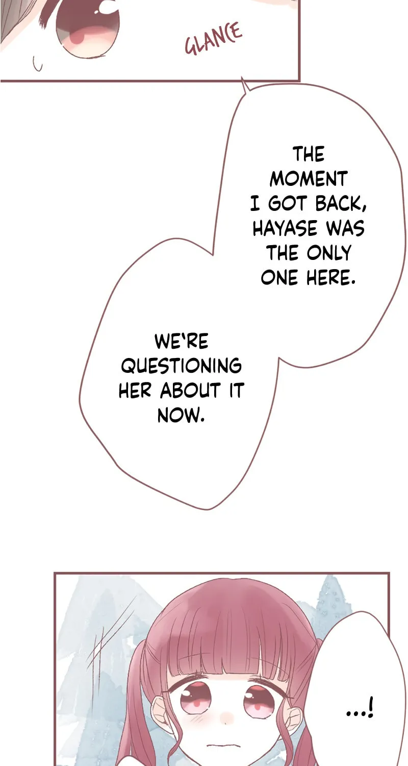 You and I (Colored) Chapter 13 page 20 - 