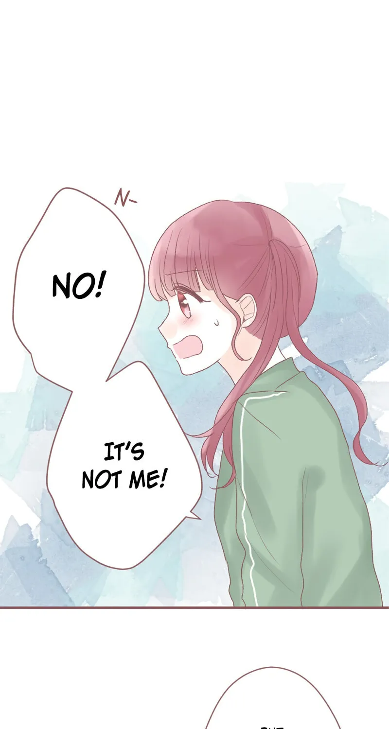 You and I (Colored) Chapter 13 page 23 - 
