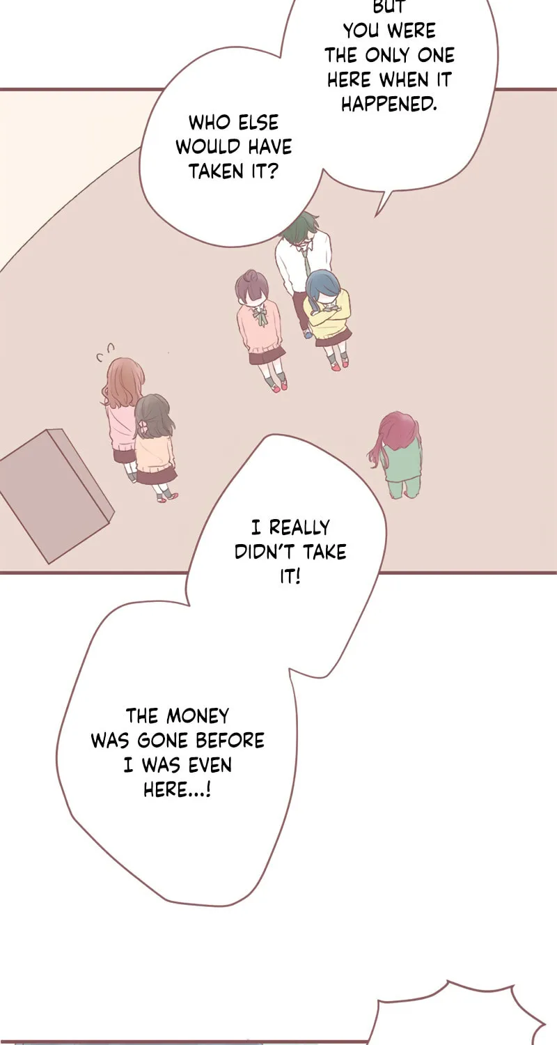 You and I (Colored) Chapter 13 page 24 - 