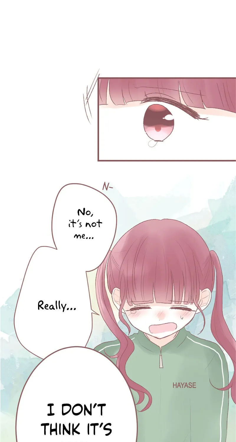 You and I (Colored) Chapter 13 page 27 - 