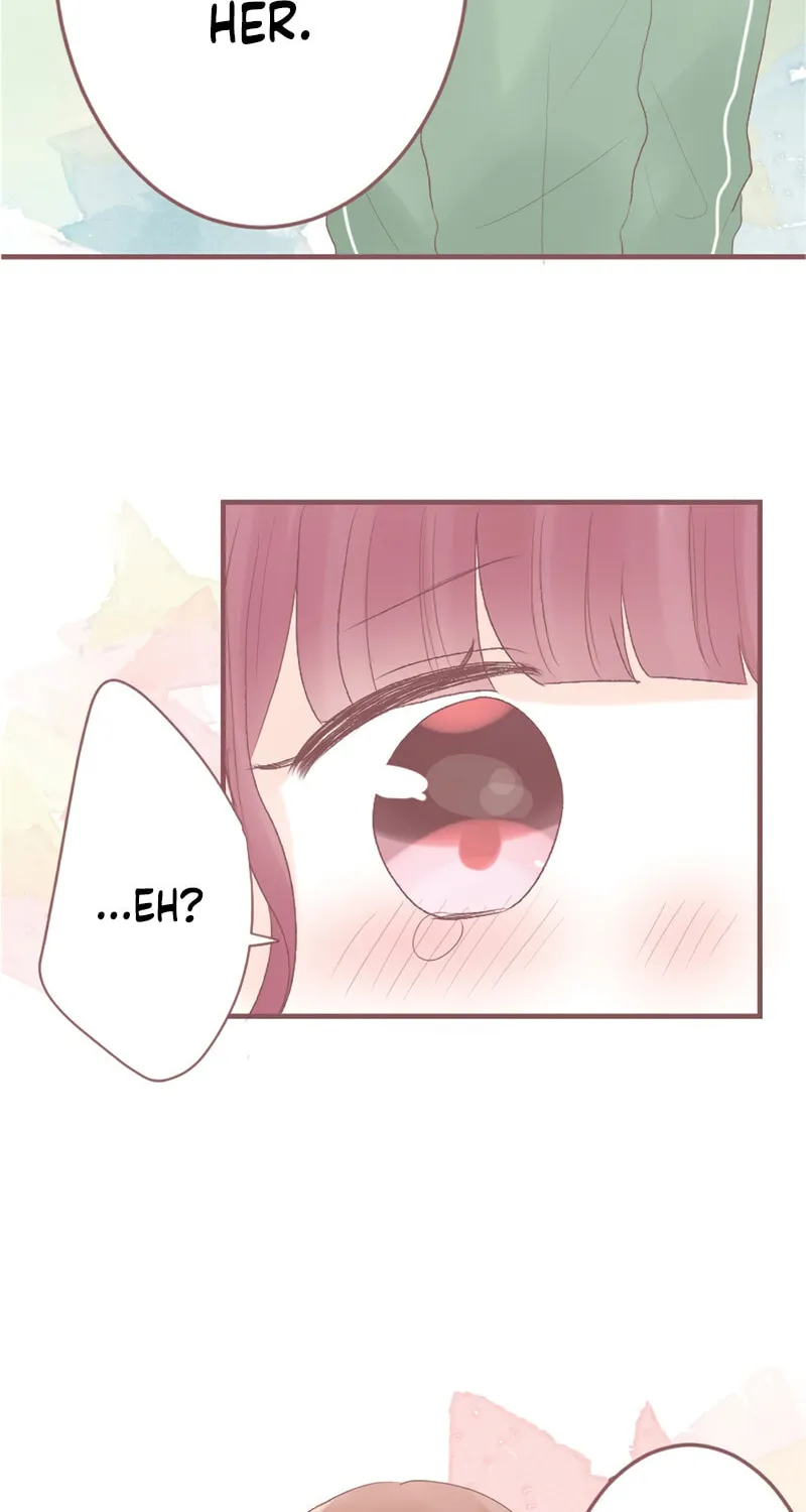 You and I (Colored) Chapter 13 page 28 - 