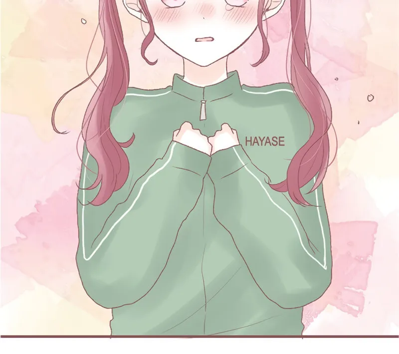 You and I (Colored) Chapter 13 page 30 - 