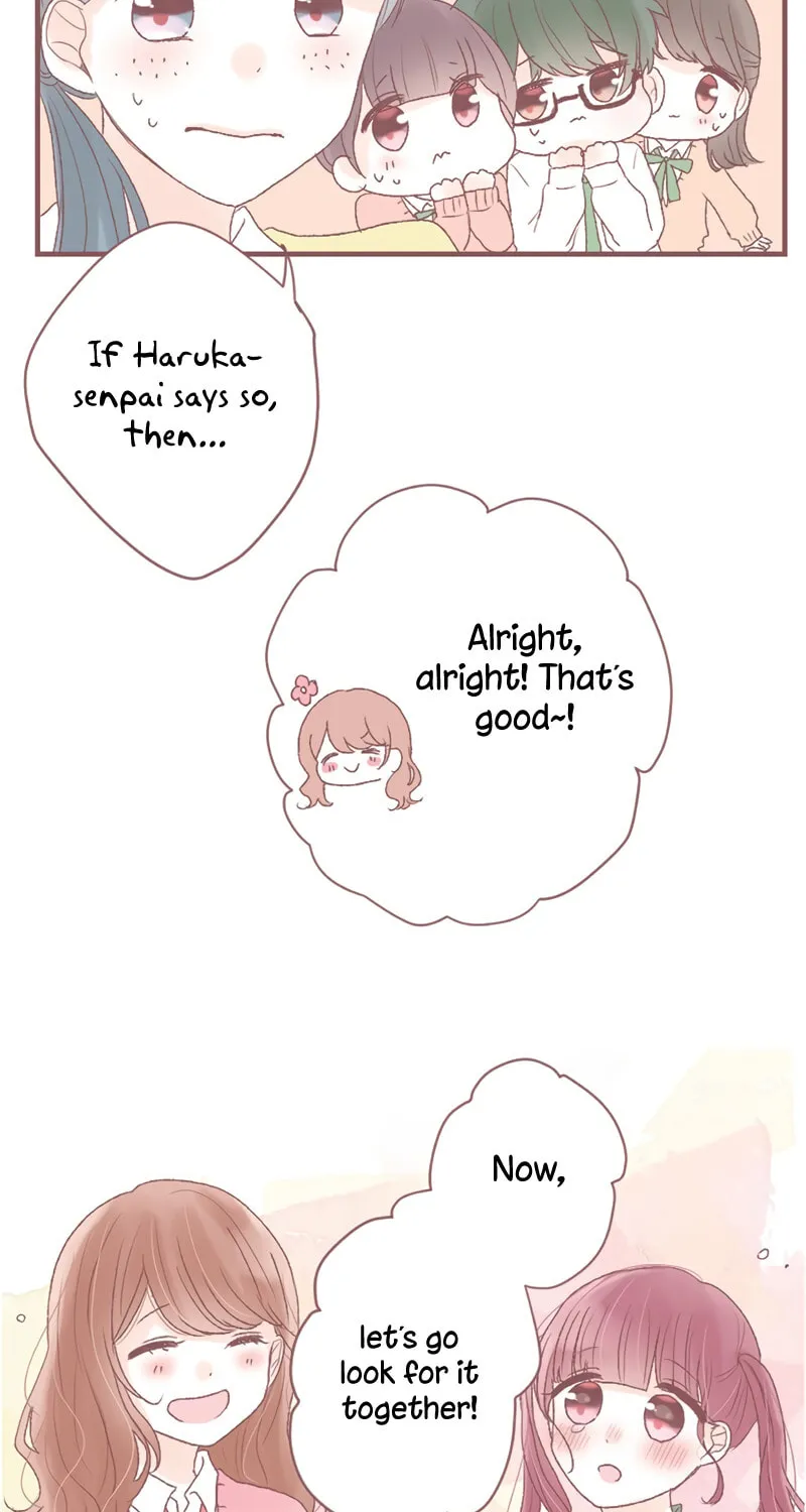 You and I (Colored) Chapter 13 page 32 - 