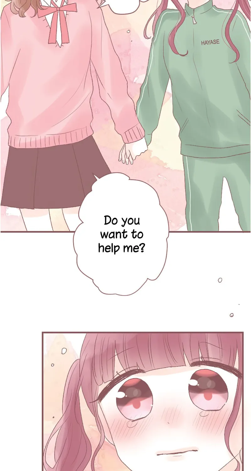 You and I (Colored) Chapter 13 page 33 - 