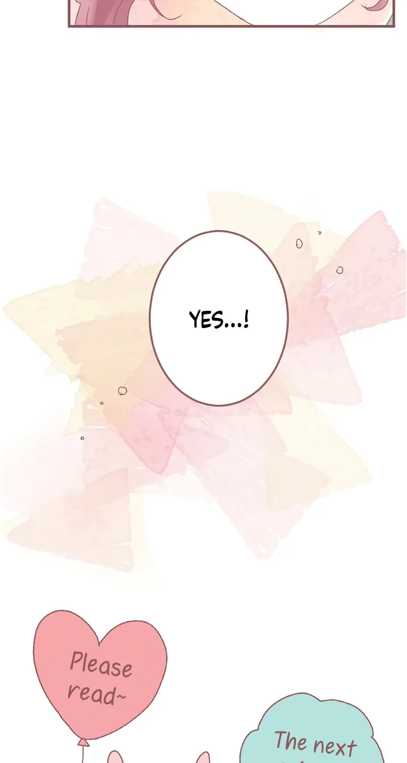 You and I (Colored) Chapter 13 page 34 - 