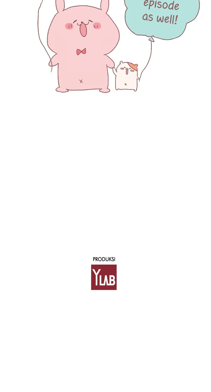 You and I (Colored) Chapter 13 page 35 - 