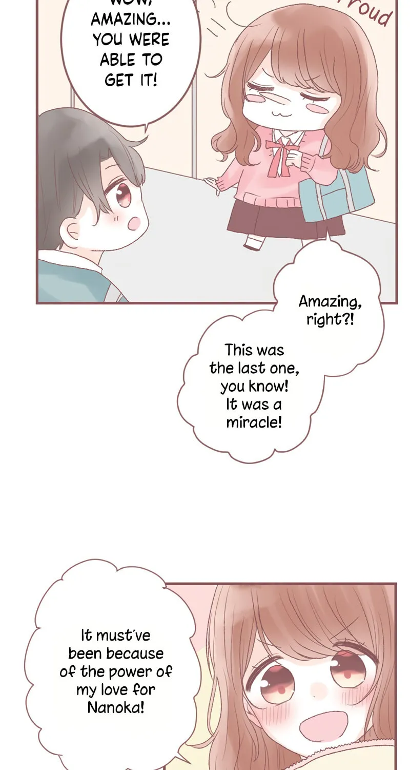 You and I (Colored) Chapter 13 page 7 - 