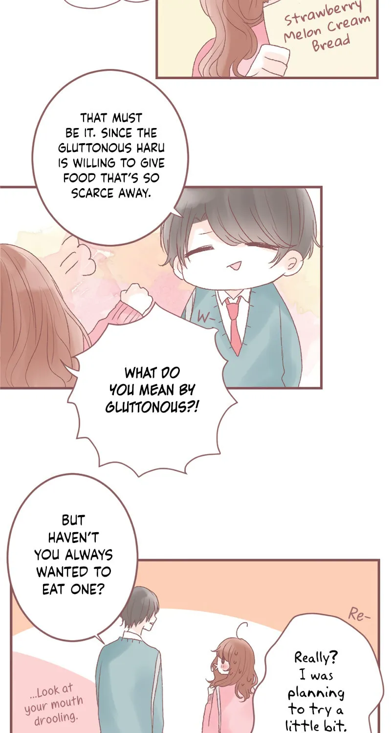 You and I (Colored) Chapter 13 page 8 - 