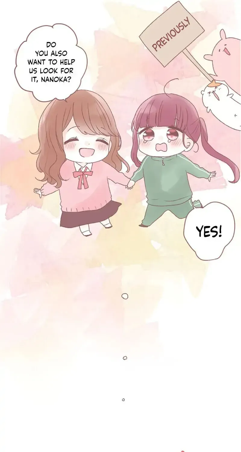 You and I (Colored) Chapter 14 page 2 - 