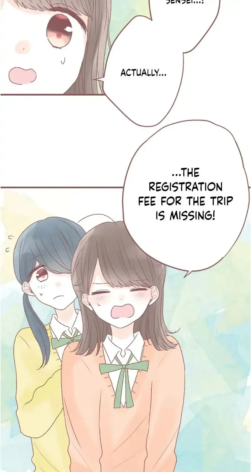You and I (Colored) Chapter 14 page 11 - 