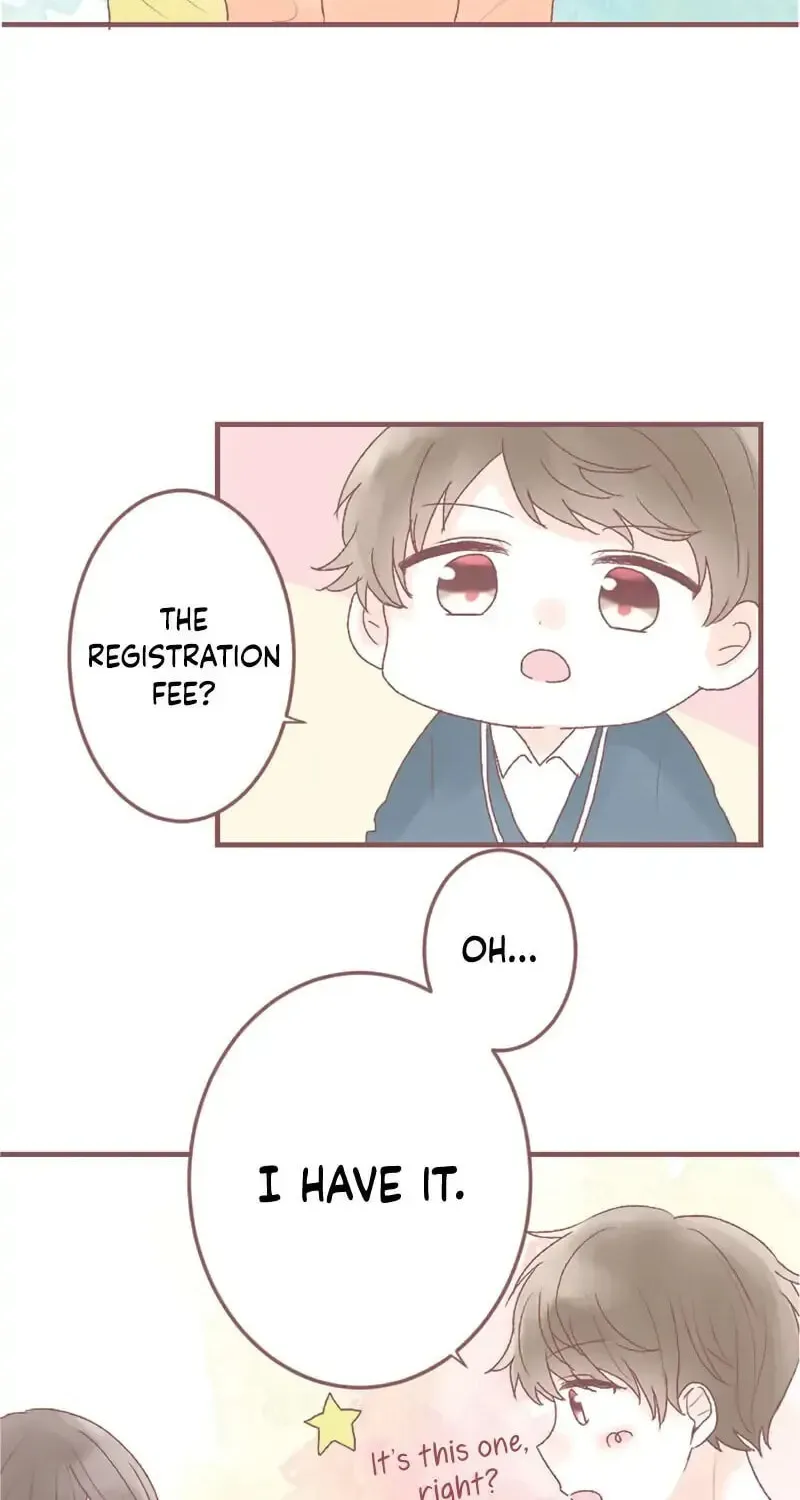 You and I (Colored) Chapter 14 page 12 - 