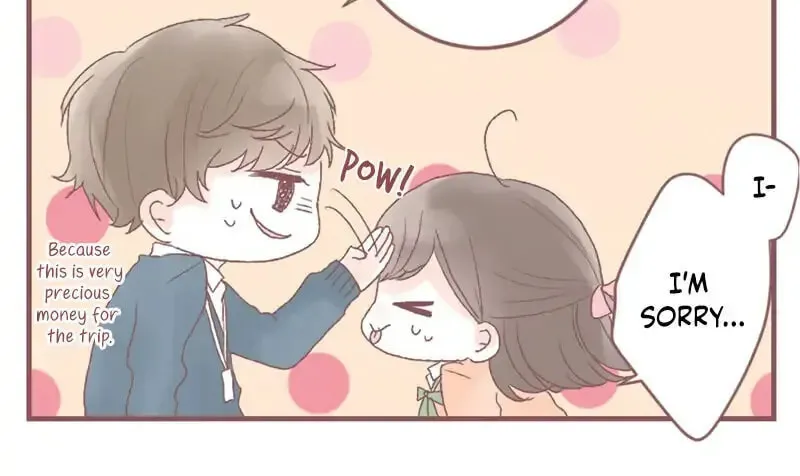 You and I (Colored) Chapter 14 page 15 - 