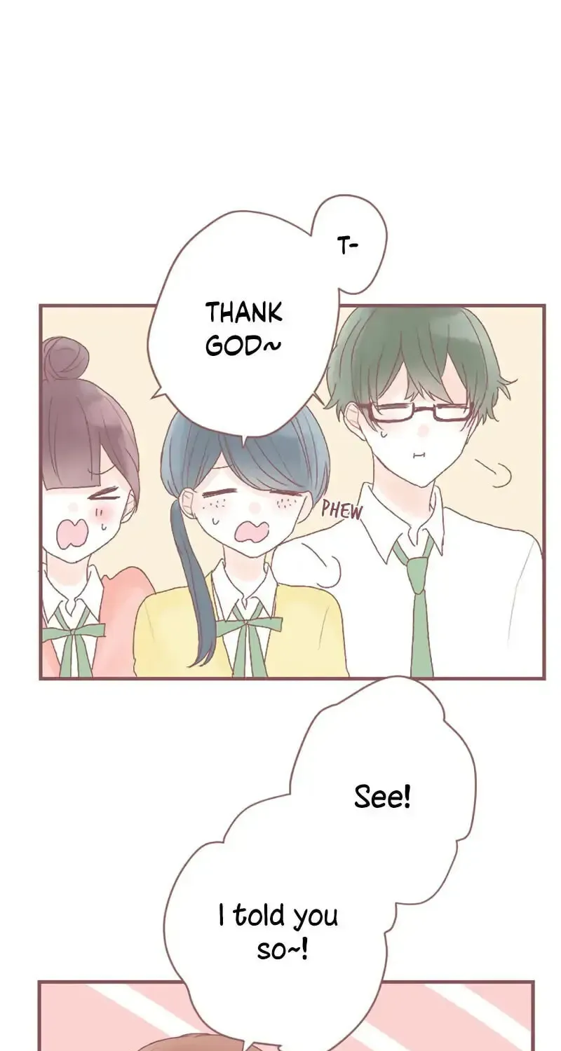 You and I (Colored) Chapter 14 page 16 - 