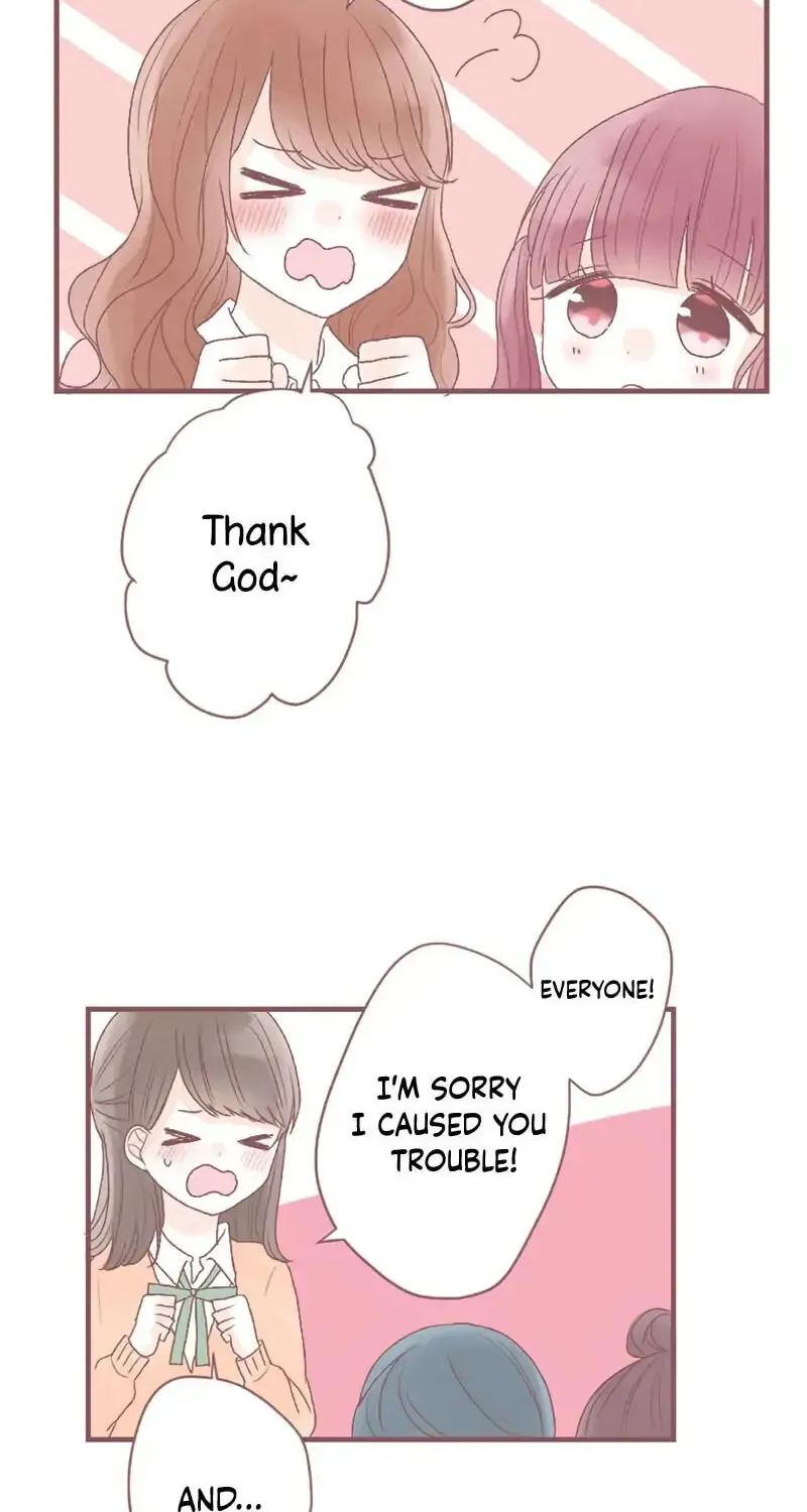 You and I (Colored) Chapter 14 page 17 - 