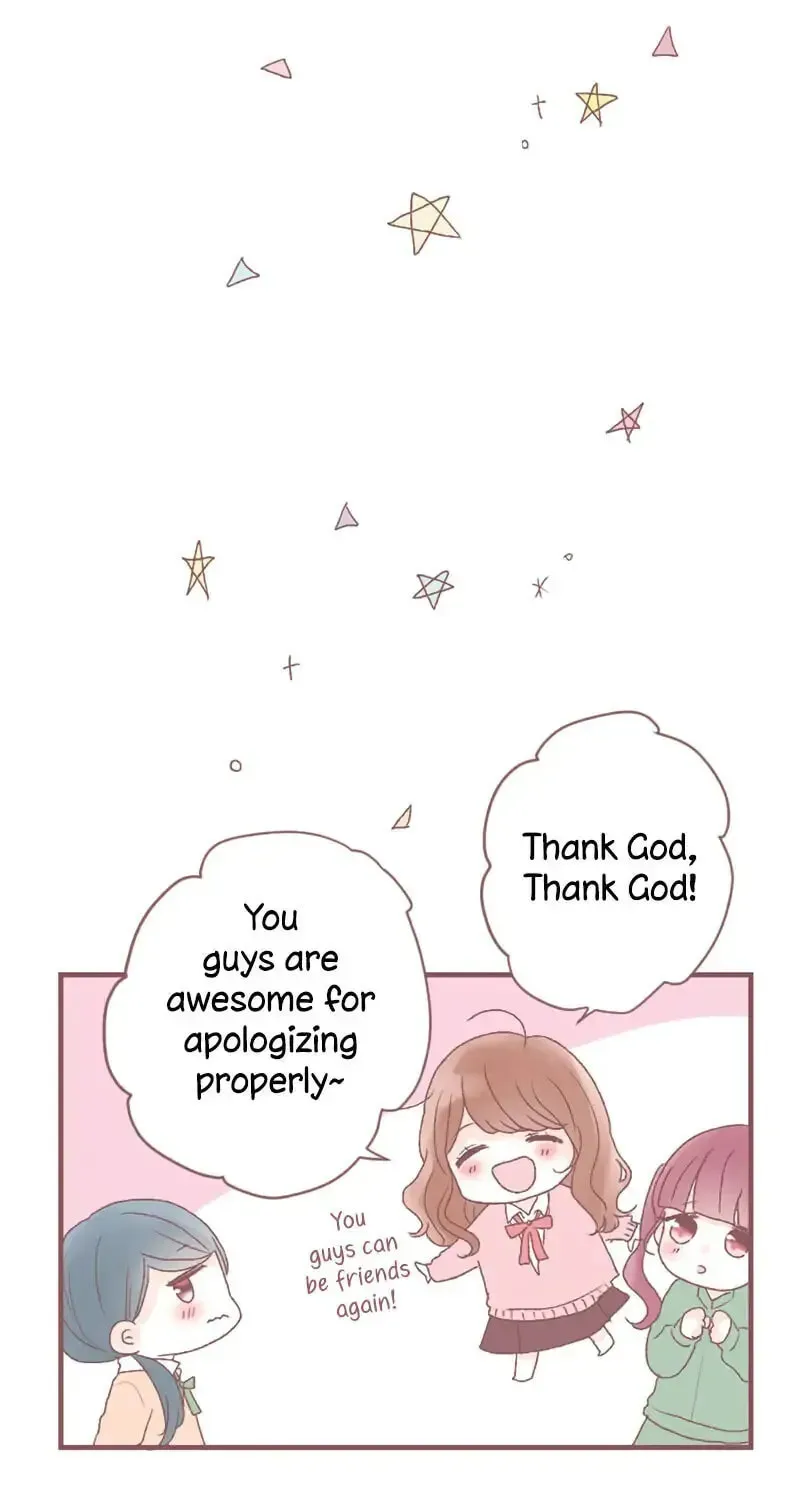 You and I (Colored) Chapter 14 page 22 - 