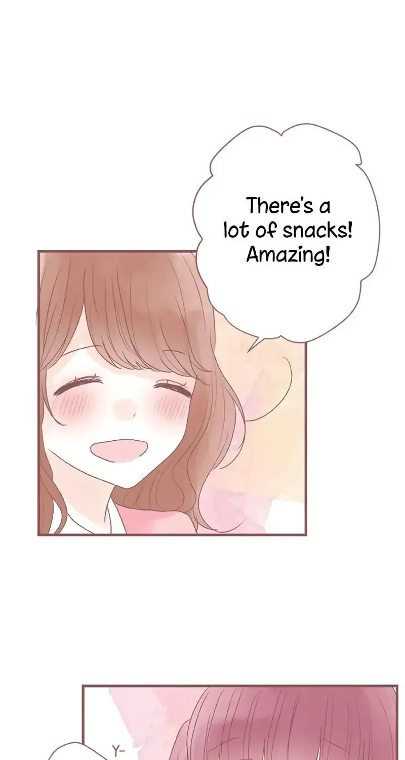 You and I (Colored) Chapter 14 page 28 - 