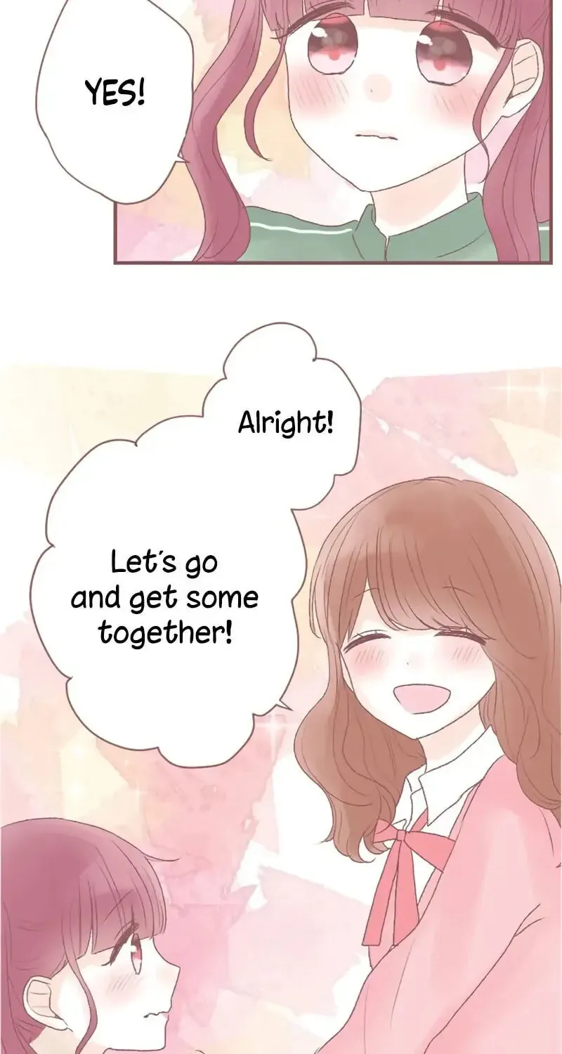 You and I (Colored) Chapter 14 page 29 - 
