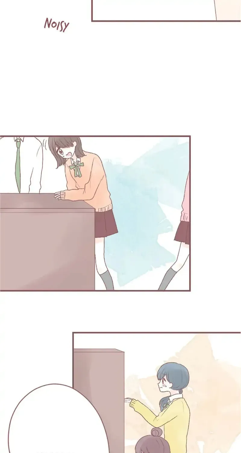 You and I (Colored) Chapter 14 page 4 - 