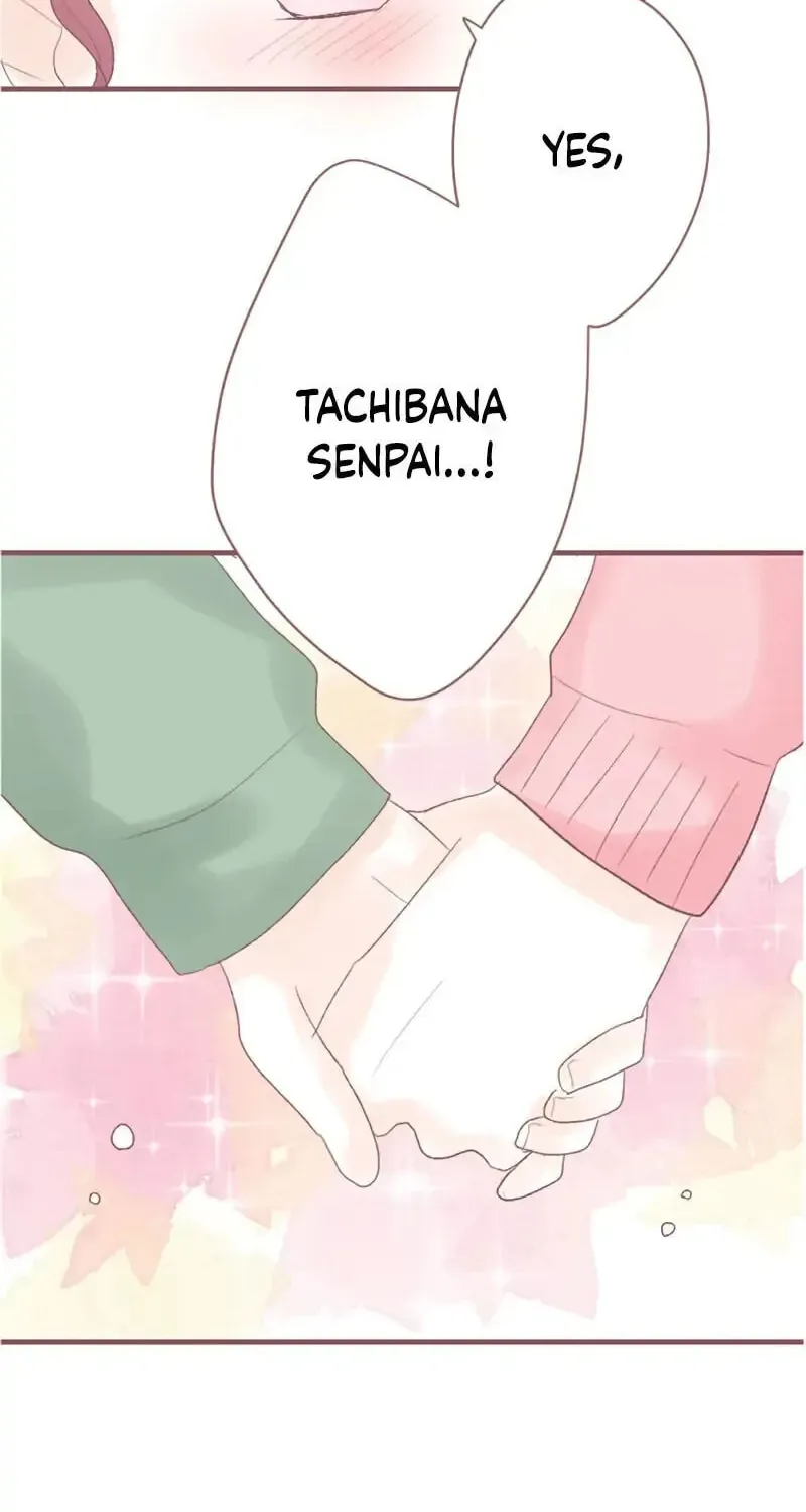 You and I (Colored) Chapter 14 page 31 - 