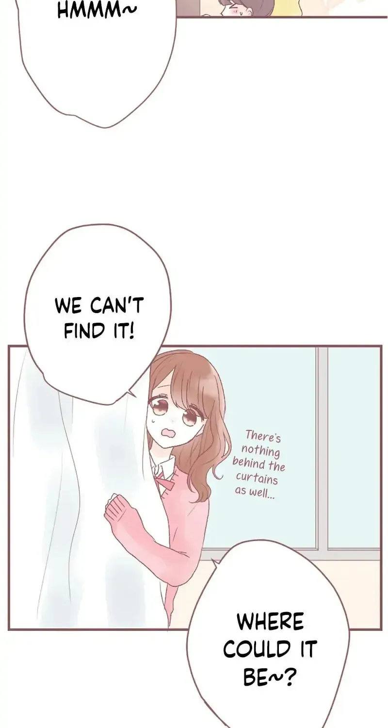 You and I (Colored) Chapter 14 page 5 - 