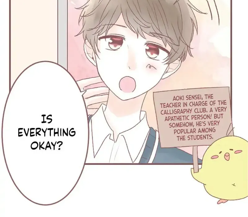 You and I (Colored) Chapter 14 page 8 - 