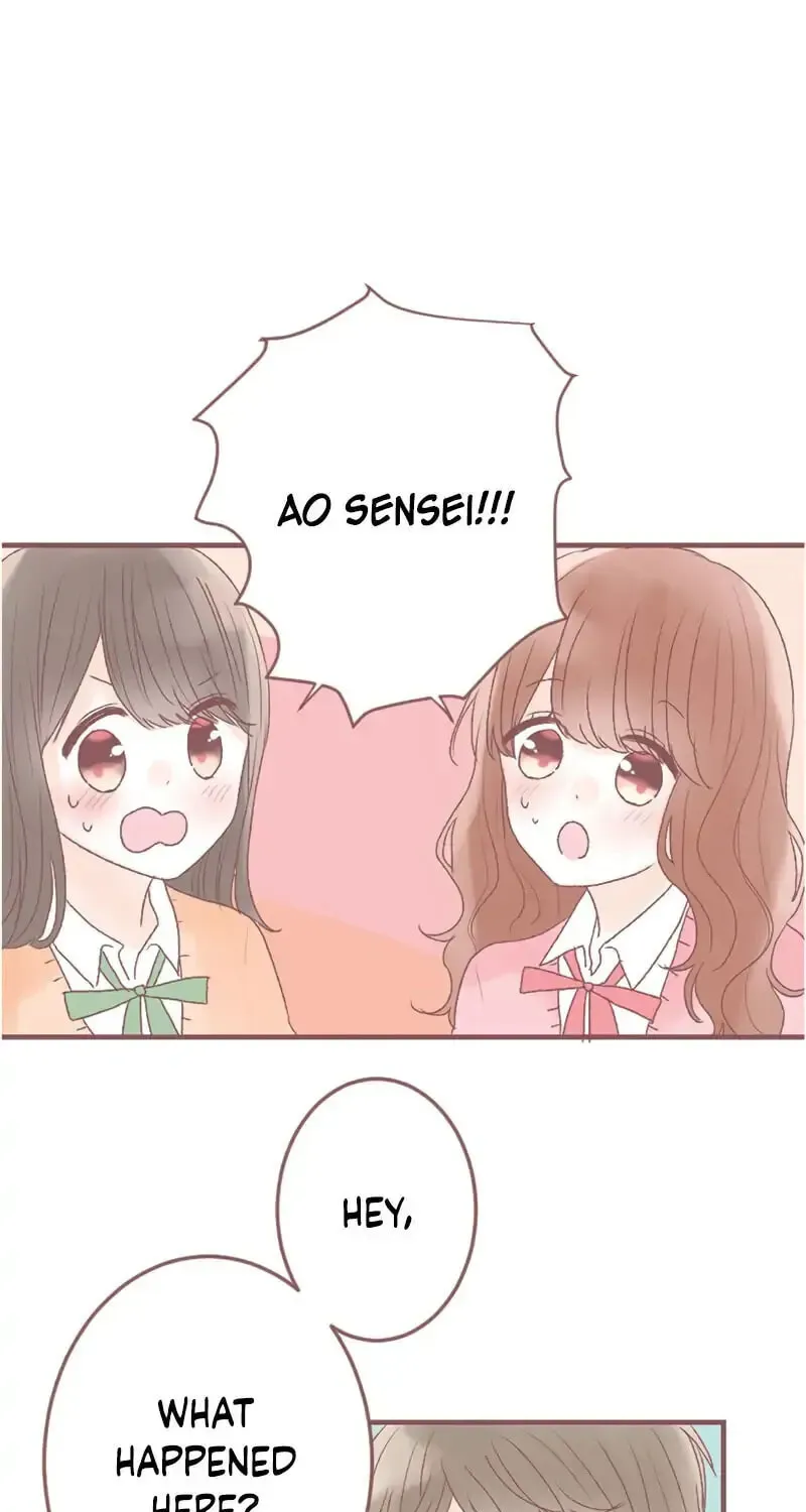 You and I (Colored) Chapter 14 page 9 - 